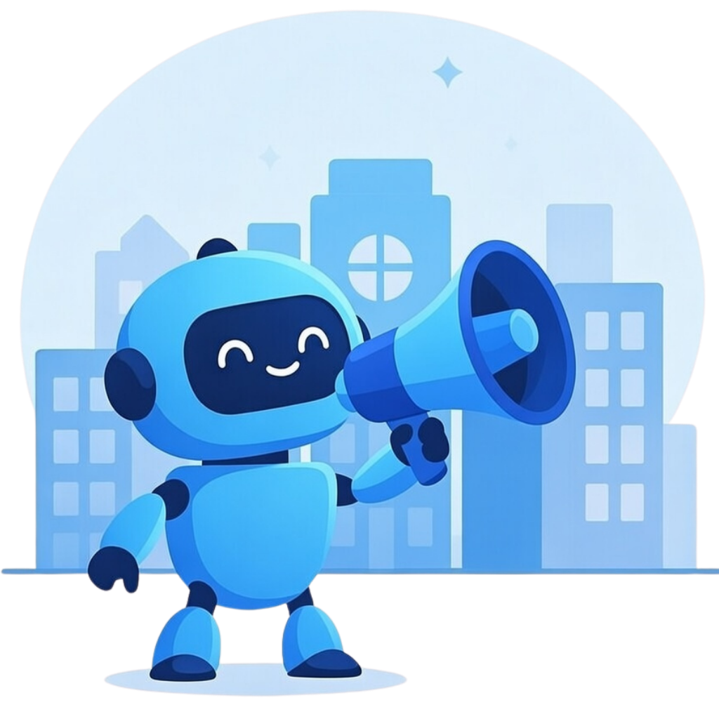 يحجز اجتماعات مع عملاء محتملين مؤهلين